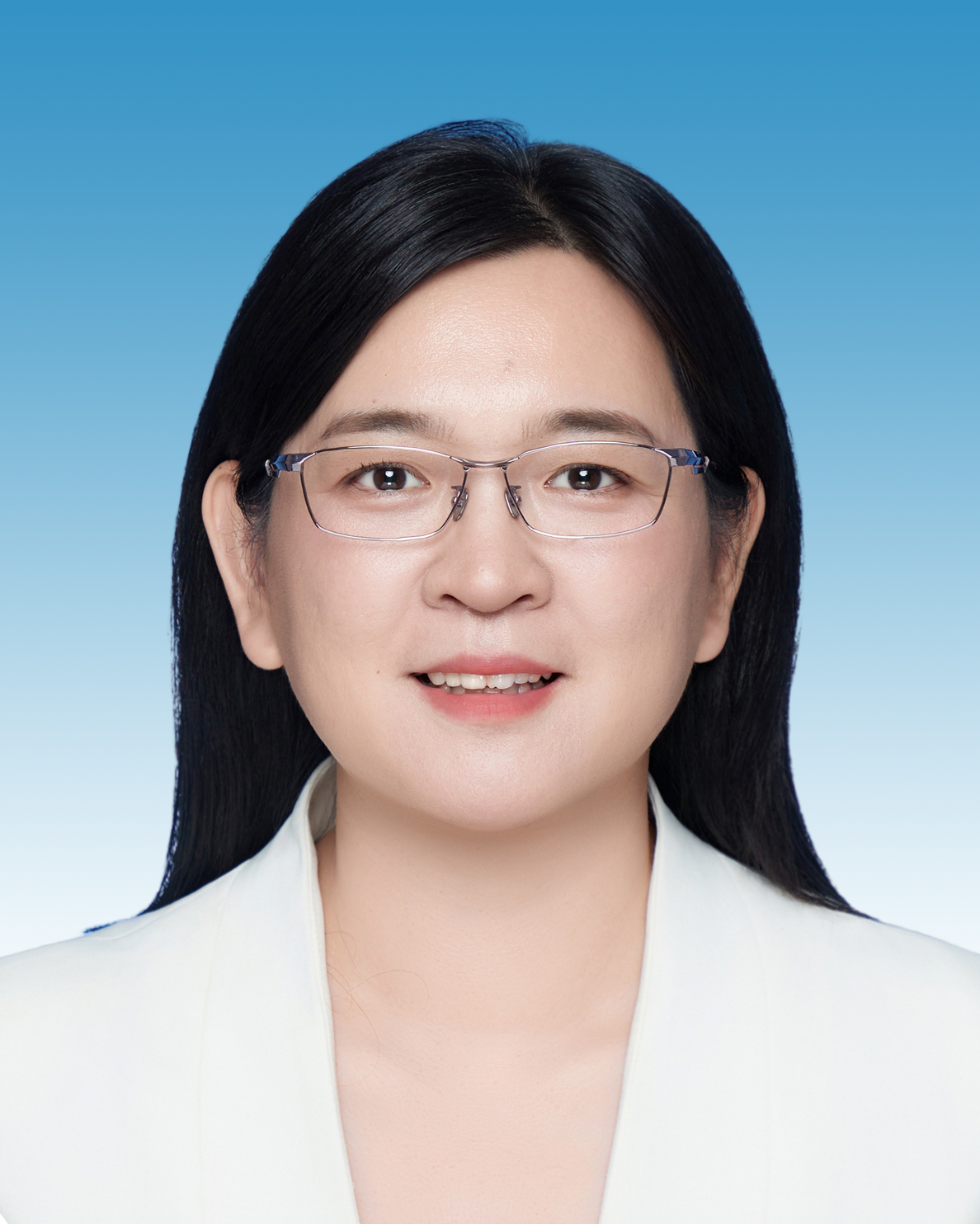 孙媛媛　副院长
