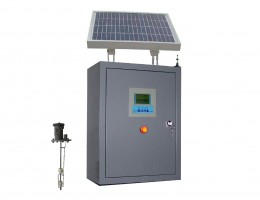 土壤墒情监测系统