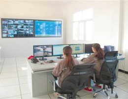 兖矿集团东滩煤矿洗煤厂供水设备及自动化系统