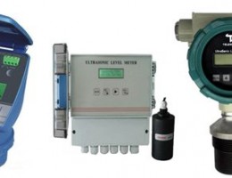 ​超声波液位计