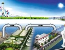 水资源实时监控系统