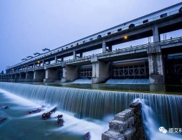 闸站群计算机监控系统