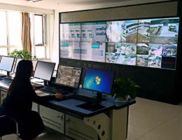 济宁鱼台县污水处理厂改造