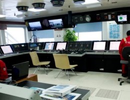 曲阜自来水公司供水设备及自动化系统