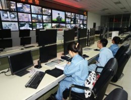 济宁鱼台县自来水公司水厂改造