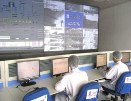 济宁金乡县自来水公司城南水厂设备及自动化系统